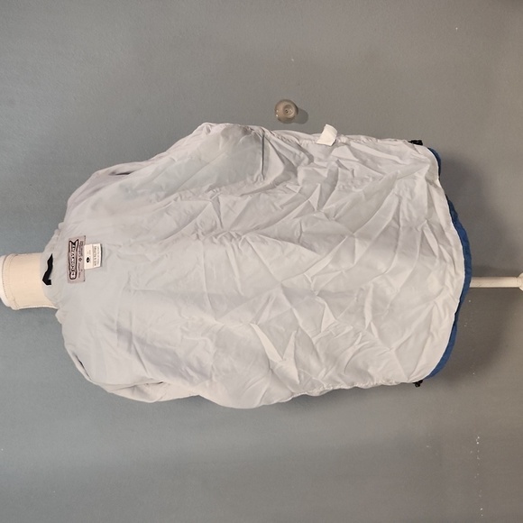 Vintage 90's Columbia Convert puffer utility snow ski coat - Picture 11 of 16